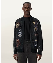 MELLER CARDIGAN