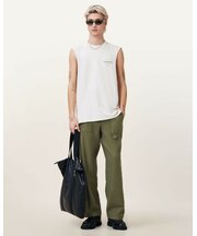 TALBOT TROUSER