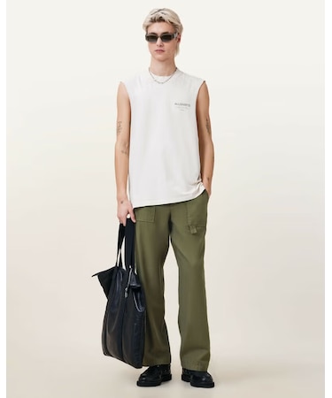 TALBOT TROUSER