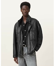 HALTON JACKET