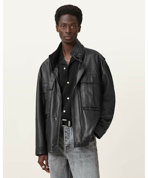 HALTON JACKET