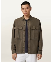 ALBYN LS SHIRT