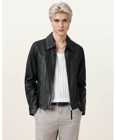 NELLCOT JACKET