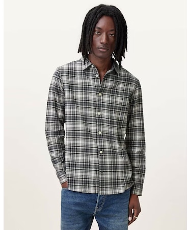 GRATTON LS SHIRT