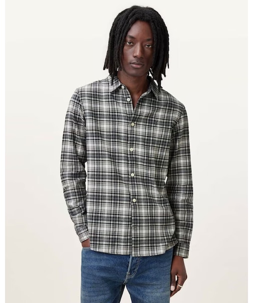 GRATTON LS SHIRT