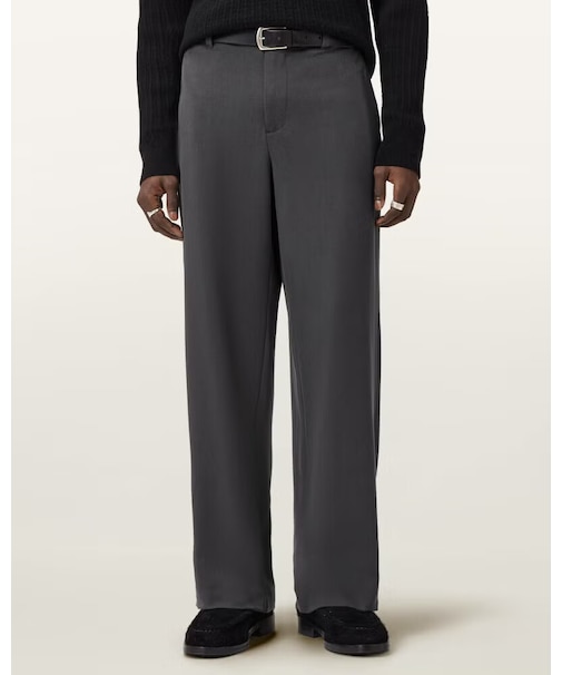 HALLA TROUSER