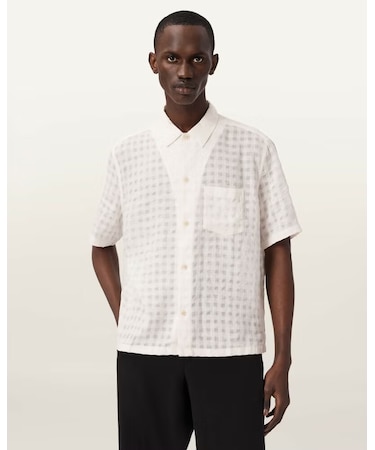 AUBREY SS SHIRT