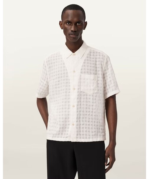 AUBREY SS SHIRT