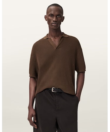 THOMA SS POLO