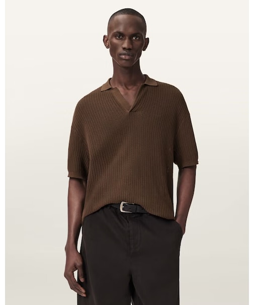 THOMA SS POLO