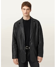 ASHVALE BLAZER