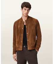 STAFFORD BOMBER