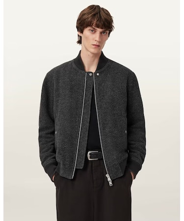 SAKU BOMBER