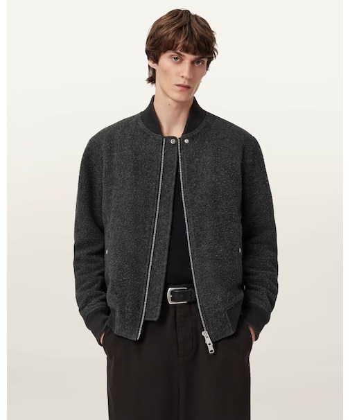SAKU BOMBER