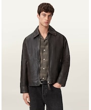 GARRISON JACKET