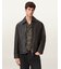 GARRISON JACKET
