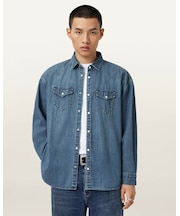 FENTON SHIRT