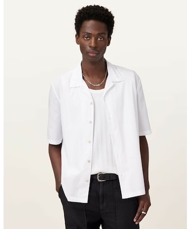 NYON SS SHIRT