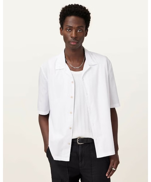 NYON SS SHIRT