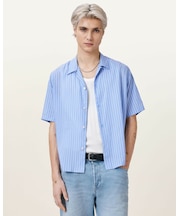 ARRAN SS SHIRT
