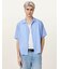 ARRAN SS SHIRT