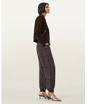 VAL TENCEL TROUSER