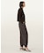 VAL TENCEL TROUSER