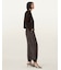 VAL TENCEL TROUSER