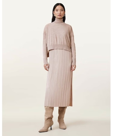 VITTORIA DRESS