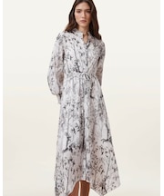 SKYLAR MAXI DRESS