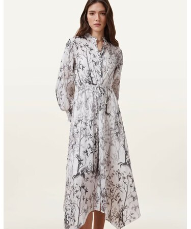 SKYLAR MAXI DRESS