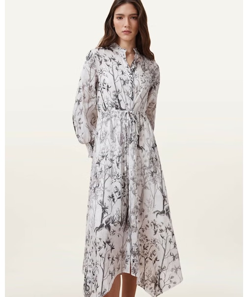 SKYLAR MAXI DRESS
