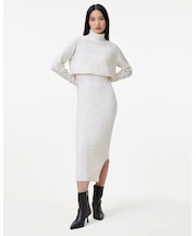 MURIEL DRESS