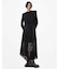 LEIA DOTT DRESS