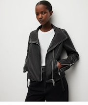 ELLIS BIKER