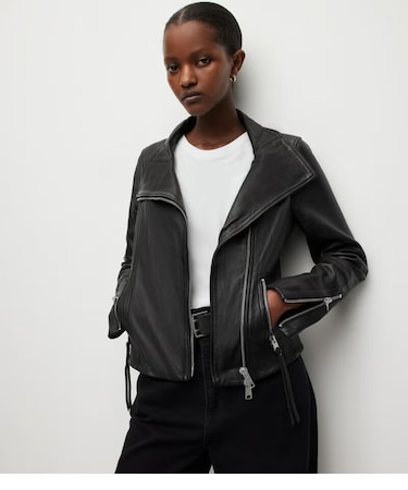 ELLIS BIKER