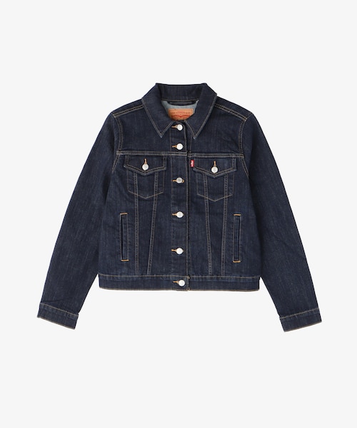ORIGINAL TRUCKER｜リーバイス・アウトレットのアウトレット通販