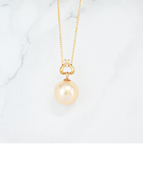 K18南洋パールネックレス｜ジェイ・ジェイ・アッシュの通販