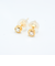 K18 ダイヤモンド ピアス
