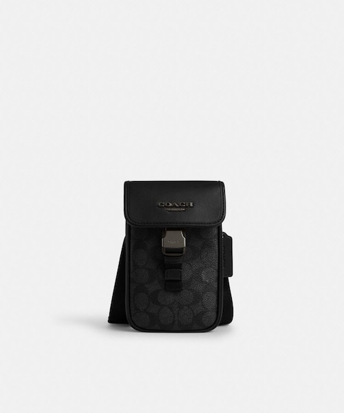 公式】サリバン クロスボディ バッグ｜コーチ アウトレットの