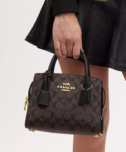 コーチ キャリーケース シグネチャー キャンバス 黒 ロゴレザー 旅行 出張 楽天市場】【バッグ】COACH コーチ シグネチャー キャリーケース