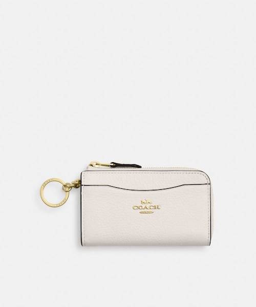 公式】マルチファンクション カード ケース｜コーチ アウトレットの