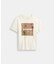 【公式】シグネチャー スクエア Tシャツ・ステッカー パッチ