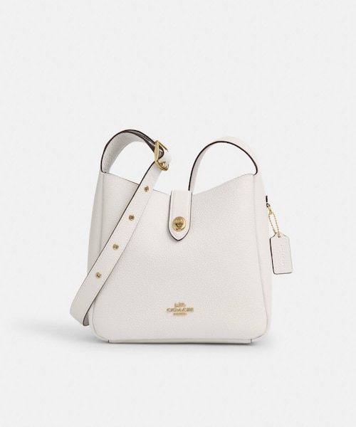 公式】ハドリー コンバーチブル クロスボディ バッグ｜コーチ