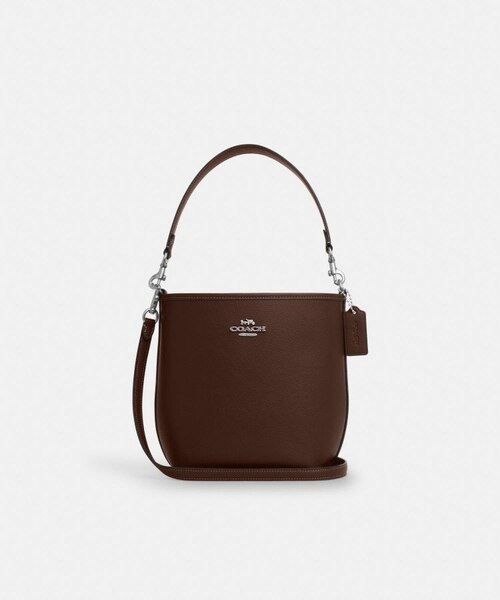 公式】シティ バケット バッグ｜コーチ アウトレットのアウトレット