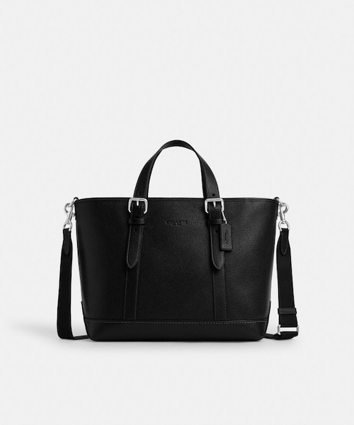 公式】ベケット ビジネス トート｜コーチ アウトレットのアウトレット