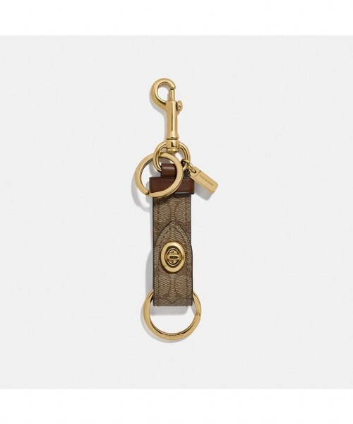 COACH X PEANUTS】チャーリー・ブラウン バッグ チャーム｜コーチ