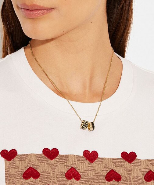 【公式】シグネチャー ネックレス