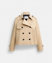 【公式】ショート トレンチ