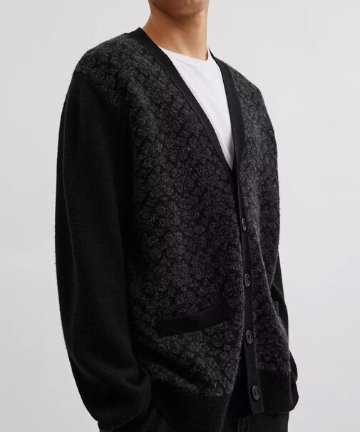 【公式】シグネチャー ニット カーディガン